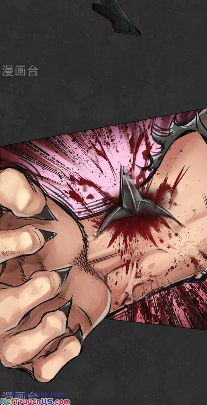 đọc truyện Tạng Phong Hành Chương 121 ảnh 24 tại Thiên Thai Truyện