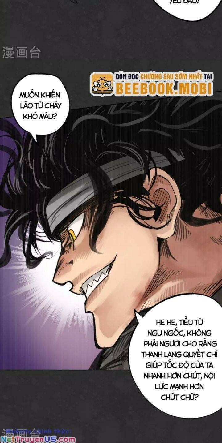 đọc truyện Tạng Phong Hành Chương 121 ảnh 26 tại Thiên Thai Truyện