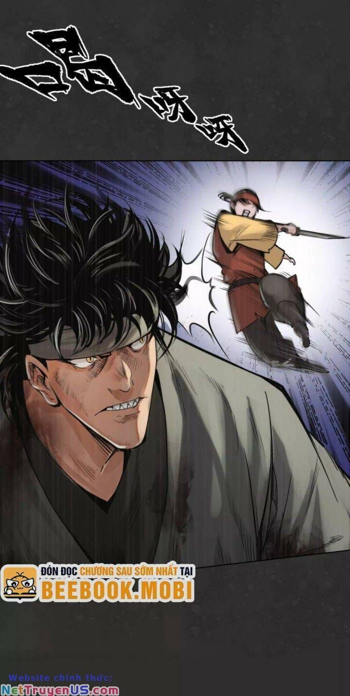 đọc truyện Tạng Phong Hành Chương 121 ảnh 29 tại Thiên Thai Truyện