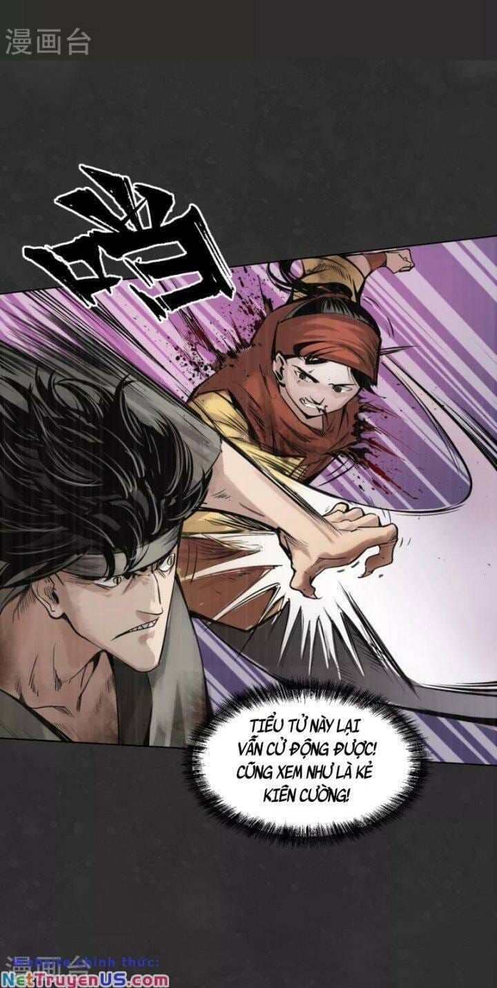 đọc truyện Tạng Phong Hành Chương 121 ảnh 30 tại Thiên Thai Truyện