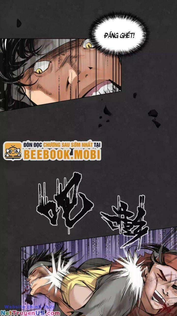 đọc truyện Tạng Phong Hành Chương 121 ảnh 33 tại Thiên Thai Truyện