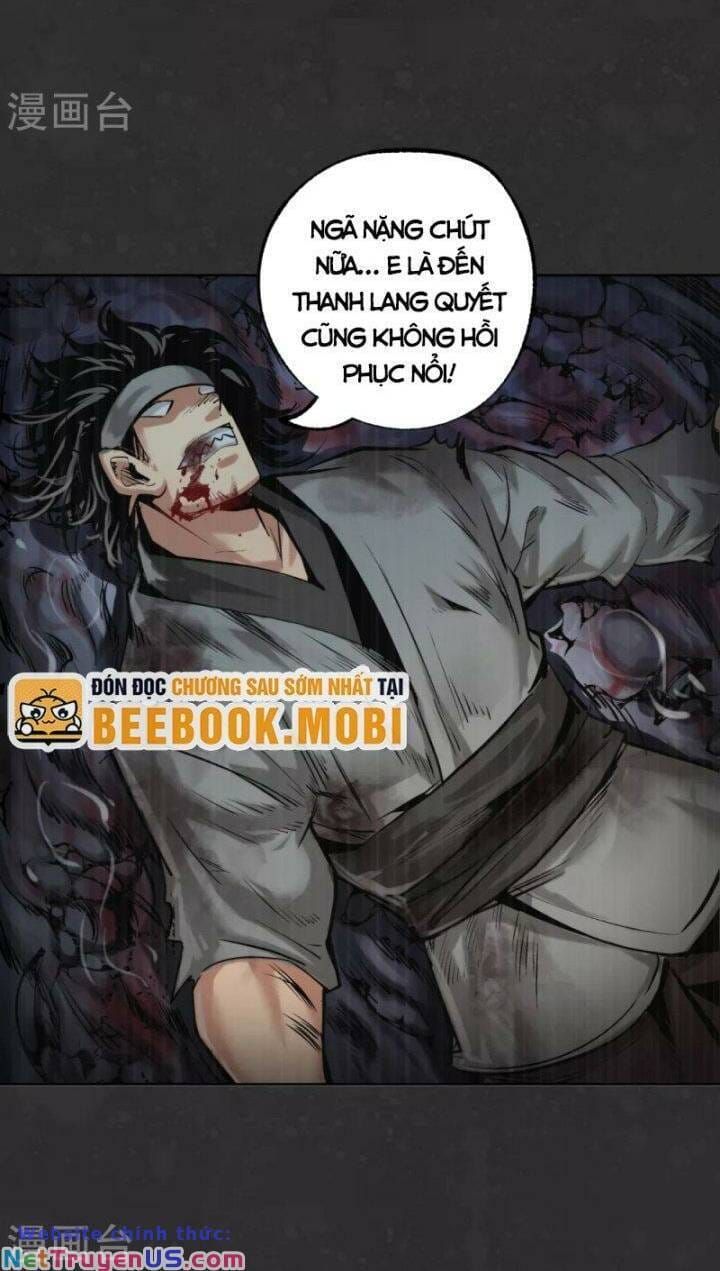 đọc truyện Tạng Phong Hành Chương 121 ảnh 38 tại Thiên Thai Truyện