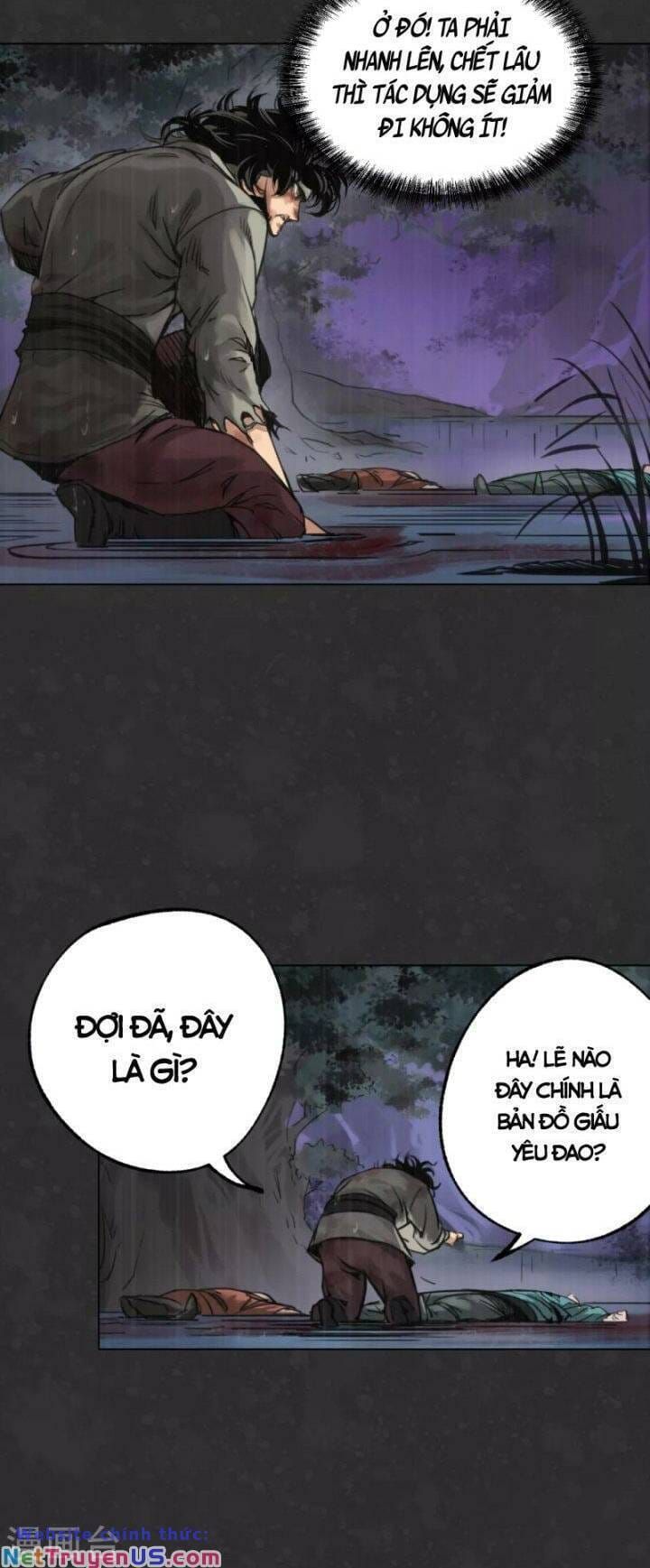 đọc truyện Tạng Phong Hành Chương 121 ảnh 40 tại Thiên Thai Truyện