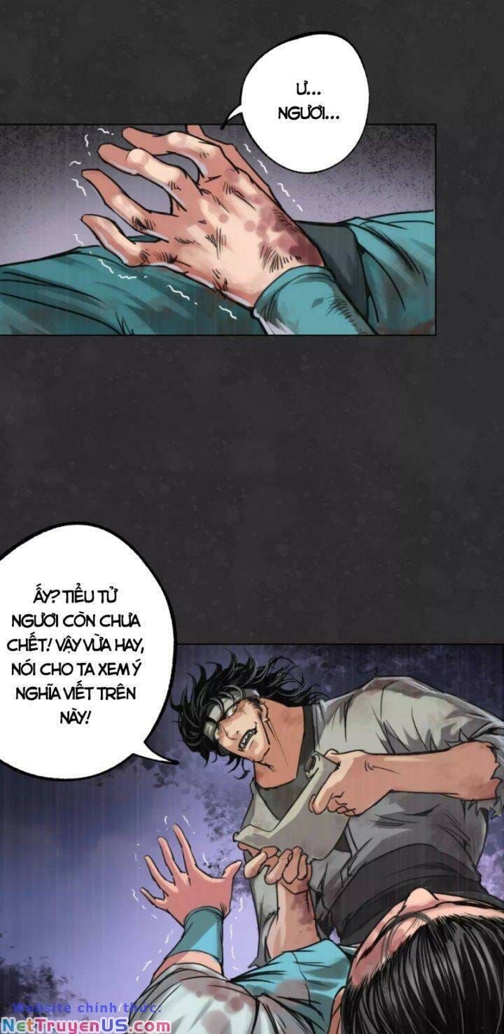 đọc truyện Tạng Phong Hành Chương 121 ảnh 41 tại Thiên Thai Truyện