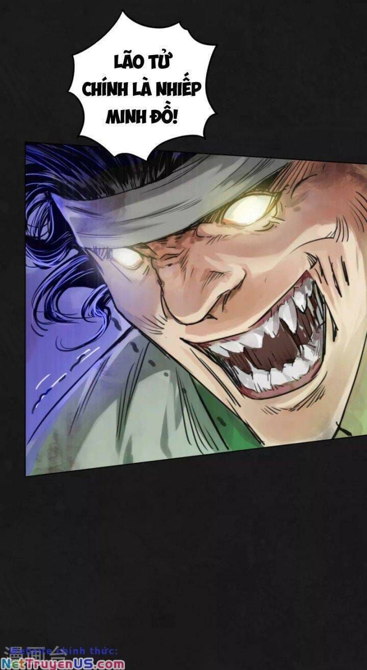 đọc truyện Tạng Phong Hành Chương 121 ảnh 6 tại Thiên Thai Truyện