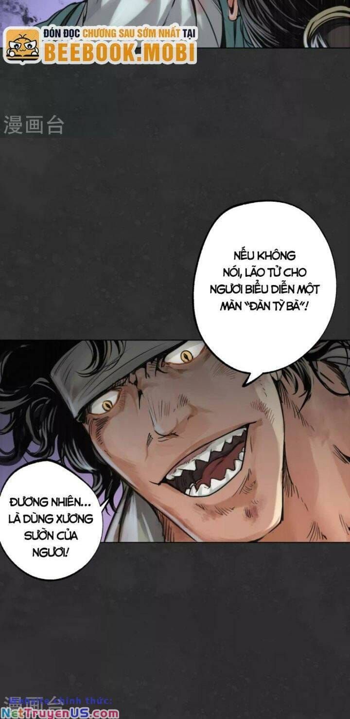 đọc truyện Tạng Phong Hành Chương 121 ảnh 42 tại Thiên Thai Truyện