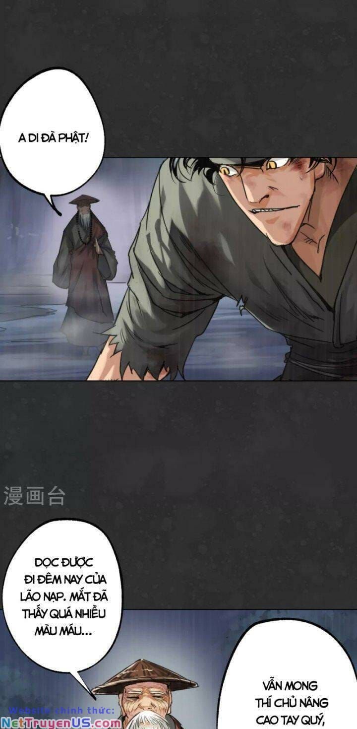 đọc truyện Tạng Phong Hành Chương 121 ảnh 44 tại Thiên Thai Truyện