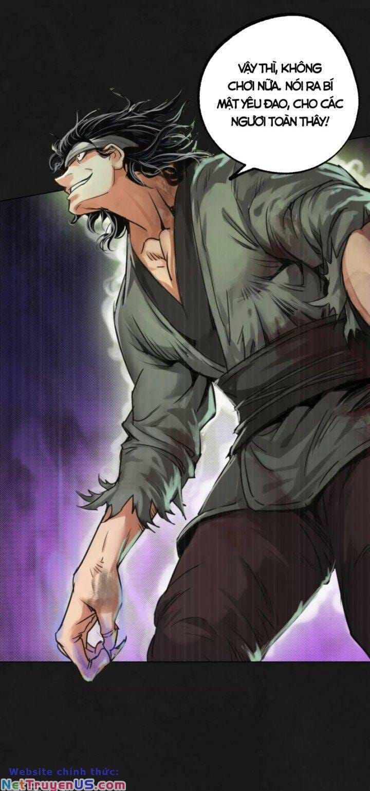 đọc truyện Tạng Phong Hành Chương 121 ảnh 7 tại Thiên Thai Truyện