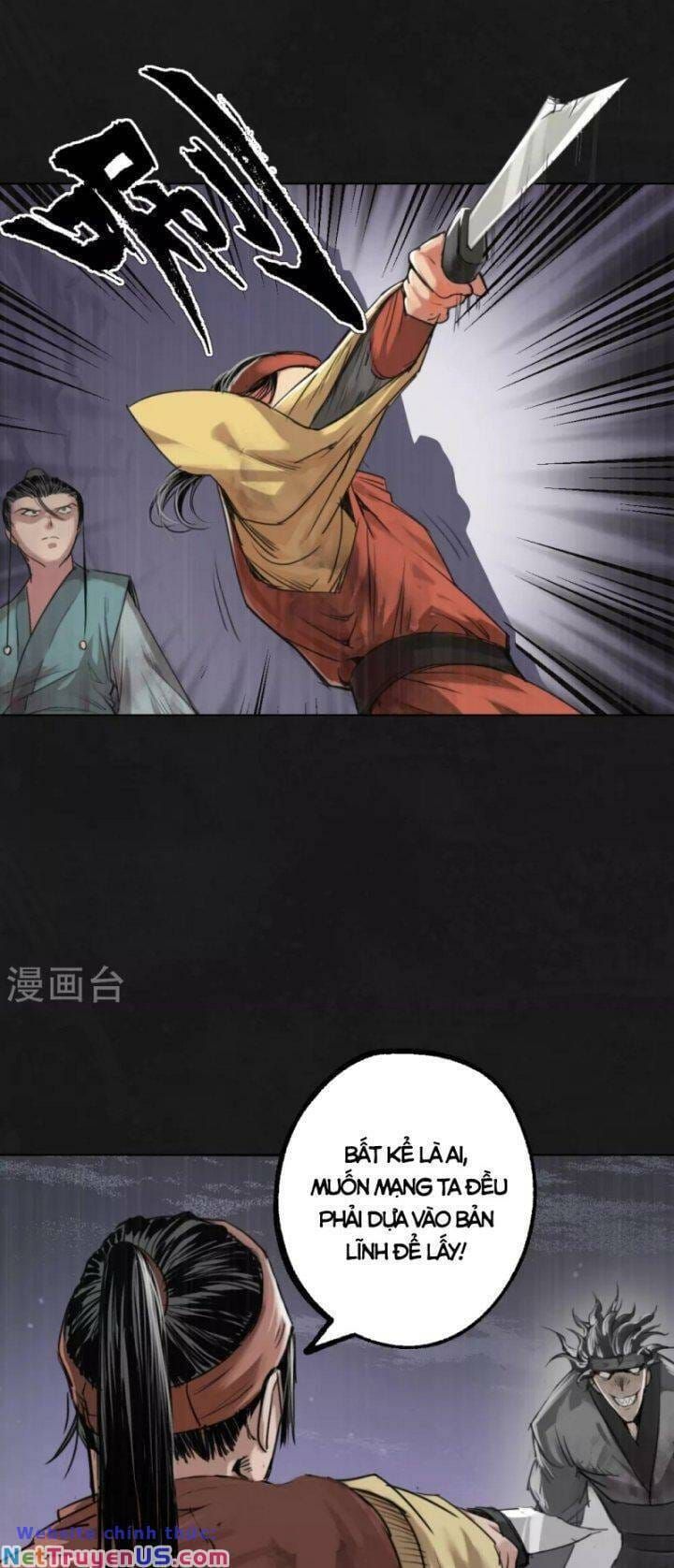 đọc truyện Tạng Phong Hành Chương 121 ảnh 9 tại Thiên Thai Truyện