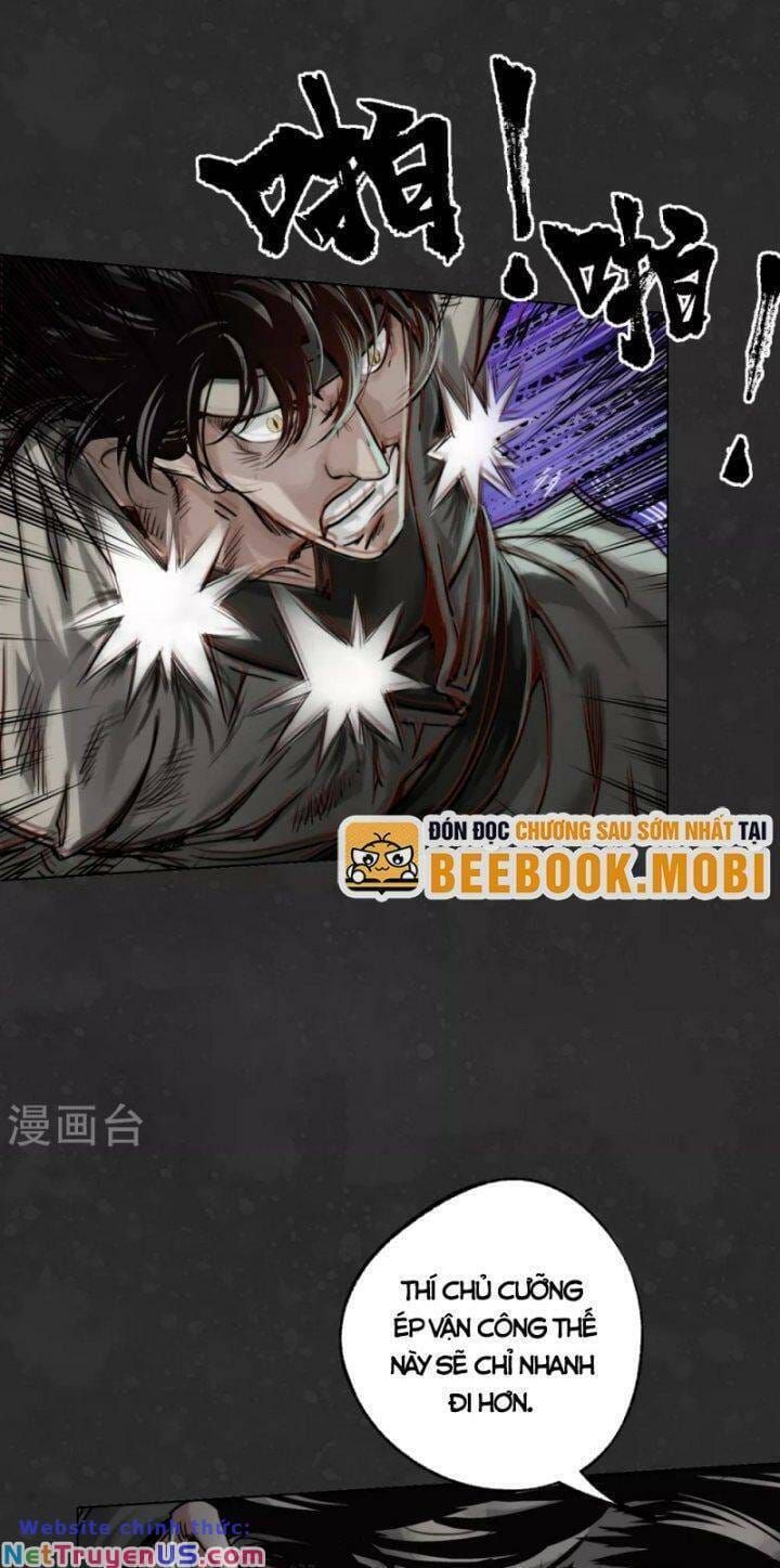 đọc truyện Tạng Phong Hành Chương 122 ảnh 12 tại Thiên Thai Truyện