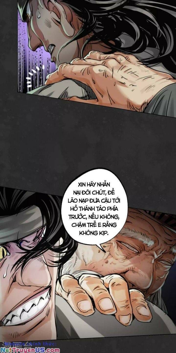 đọc truyện Tạng Phong Hành Chương 122 ảnh 13 tại Thiên Thai Truyện