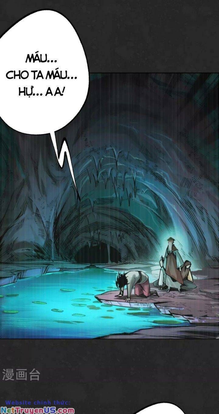 đọc truyện Tạng Phong Hành Chương 122 ảnh 16 tại Thiên Thai Truyện