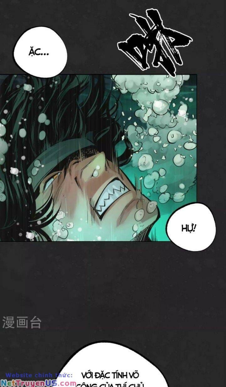 đọc truyện Tạng Phong Hành Chương 122 ảnh 18 tại Thiên Thai Truyện