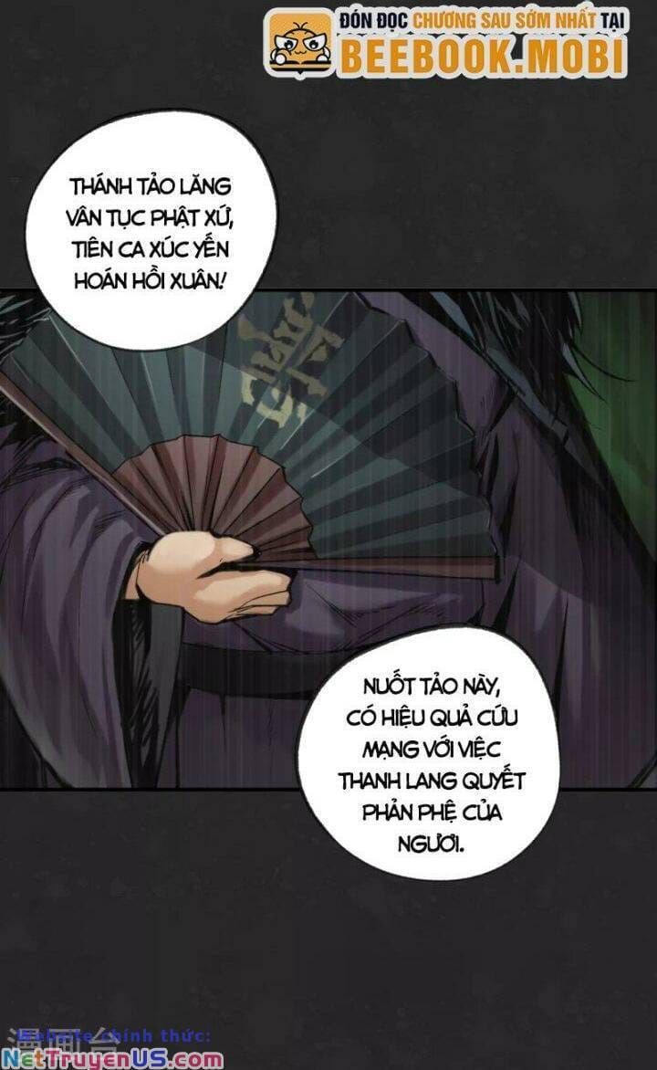 đọc truyện Tạng Phong Hành Chương 122 ảnh 21 tại Thiên Thai Truyện