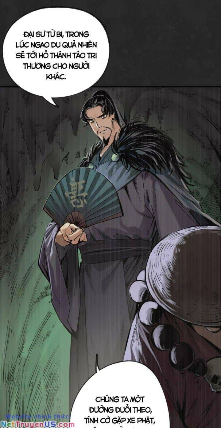 đọc truyện Tạng Phong Hành Chương 122 ảnh 22 tại Thiên Thai Truyện