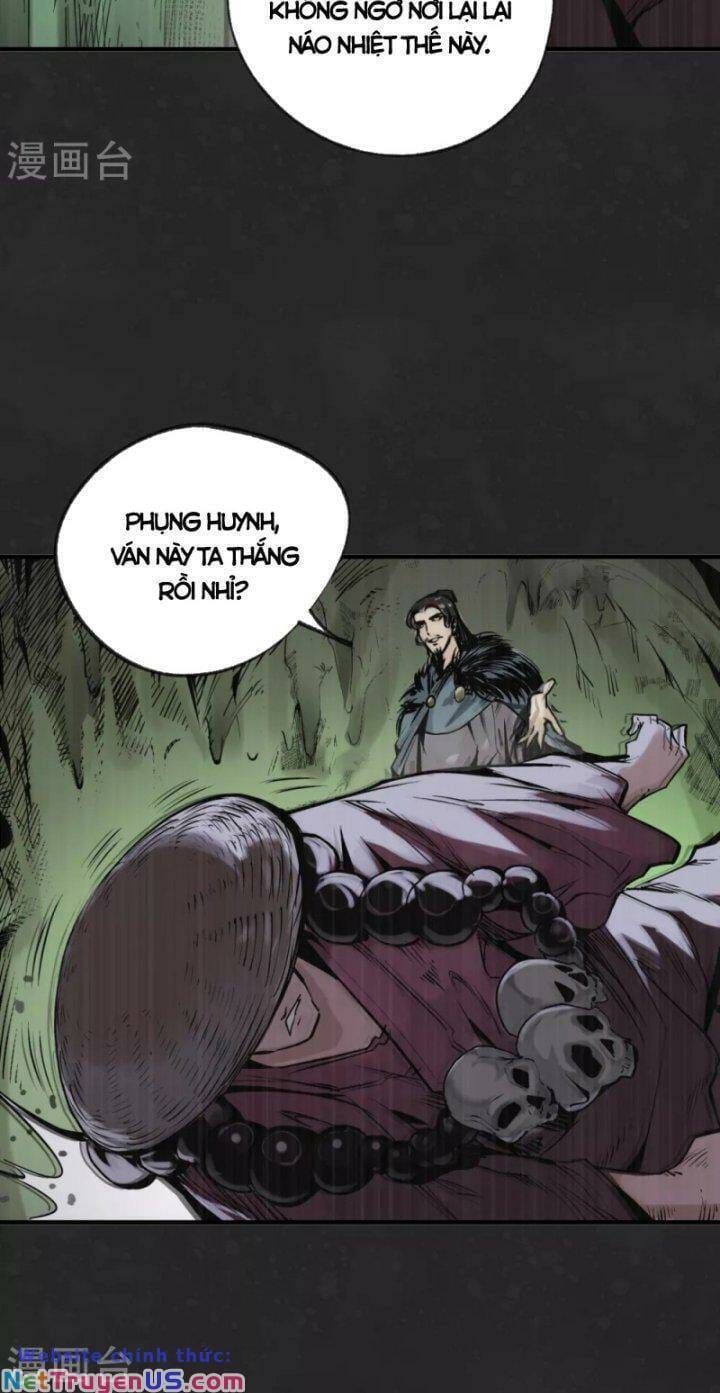 đọc truyện Tạng Phong Hành Chương 122 ảnh 23 tại Thiên Thai Truyện