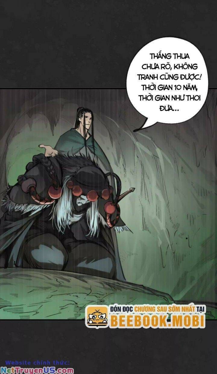 đọc truyện Tạng Phong Hành Chương 122 ảnh 24 tại Thiên Thai Truyện