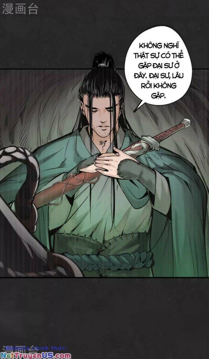 đọc truyện Tạng Phong Hành Chương 122 ảnh 25 tại Thiên Thai Truyện