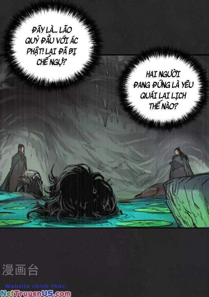 đọc truyện Tạng Phong Hành Chương 122 ảnh 26 tại Thiên Thai Truyện