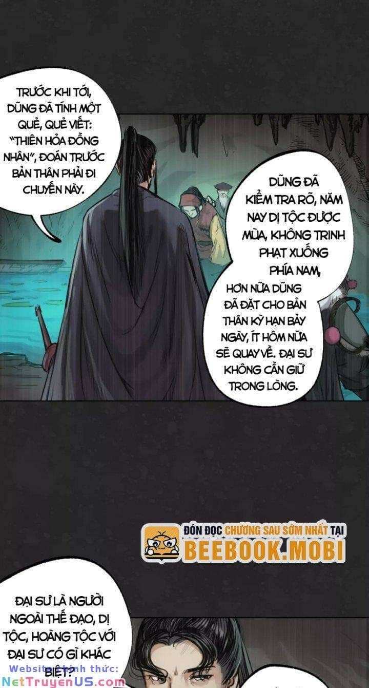 đọc truyện Tạng Phong Hành Chương 122 ảnh 28 tại Thiên Thai Truyện