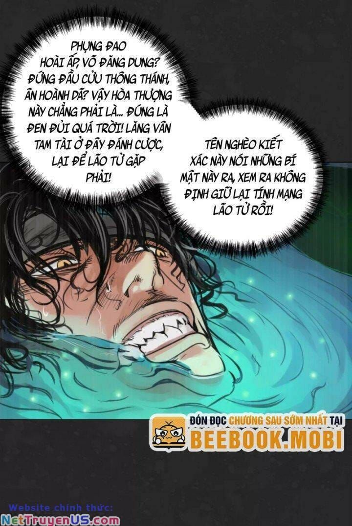 đọc truyện Tạng Phong Hành Chương 122 ảnh 32 tại Thiên Thai Truyện