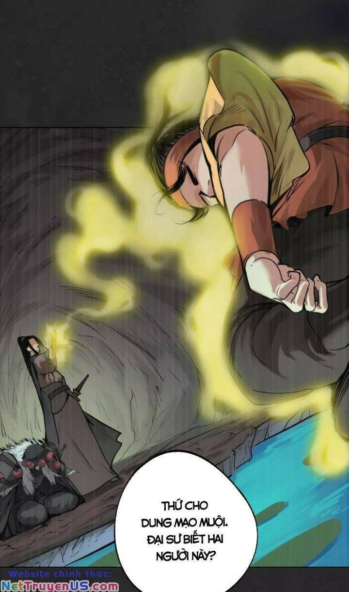 đọc truyện Tạng Phong Hành Chương 122 ảnh 34 tại Thiên Thai Truyện