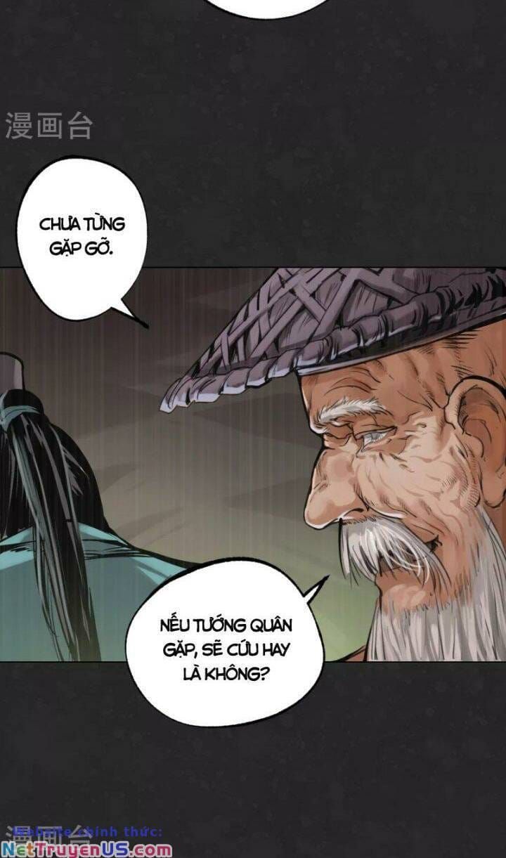 đọc truyện Tạng Phong Hành Chương 122 ảnh 35 tại Thiên Thai Truyện