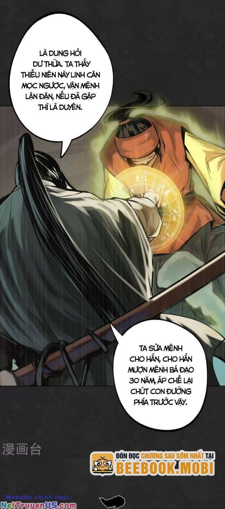 đọc truyện Tạng Phong Hành Chương 122 ảnh 36 tại Thiên Thai Truyện