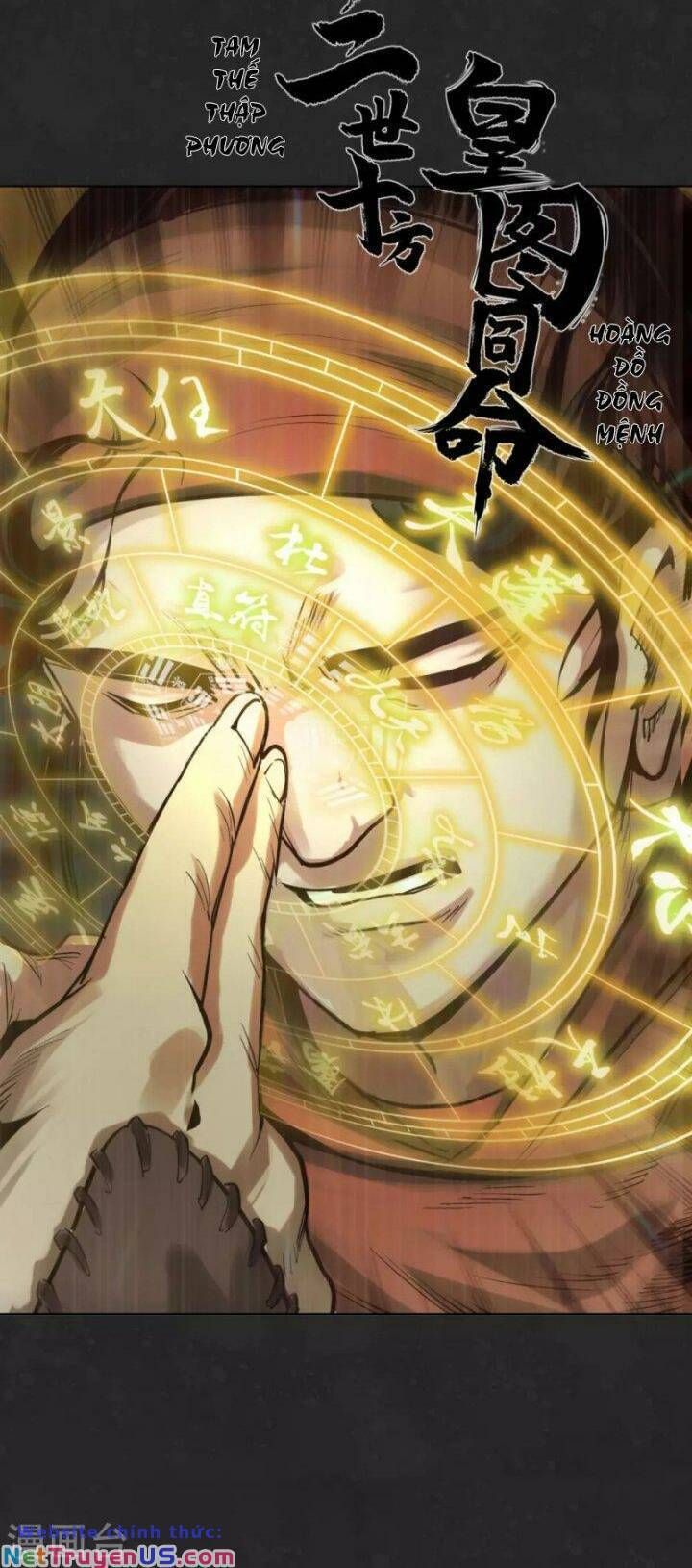 đọc truyện Tạng Phong Hành Chương 122 ảnh 37 tại Thiên Thai Truyện