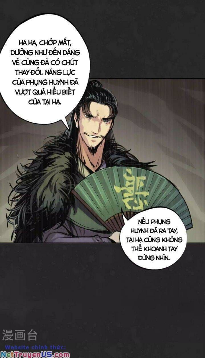 đọc truyện Tạng Phong Hành Chương 122 ảnh 38 tại Thiên Thai Truyện