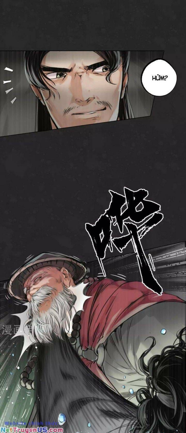 đọc truyện Tạng Phong Hành Chương 122 ảnh 40 tại Thiên Thai Truyện