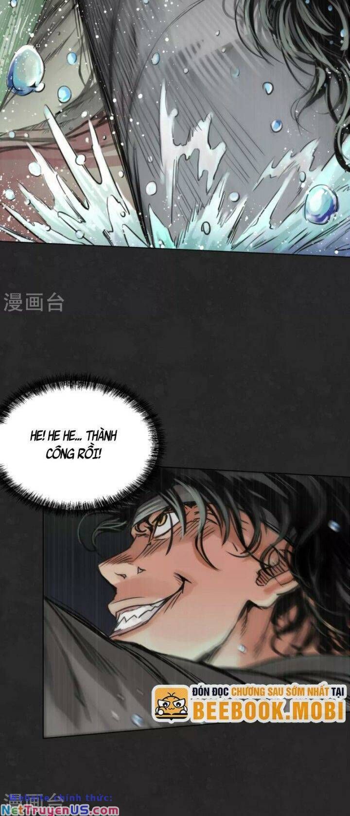 đọc truyện Tạng Phong Hành Chương 122 ảnh 41 tại Thiên Thai Truyện