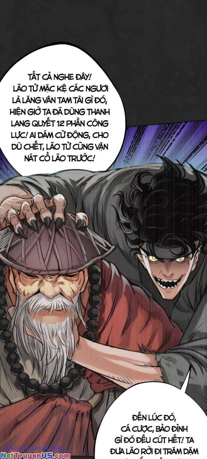 đọc truyện Tạng Phong Hành Chương 122 ảnh 42 tại Thiên Thai Truyện