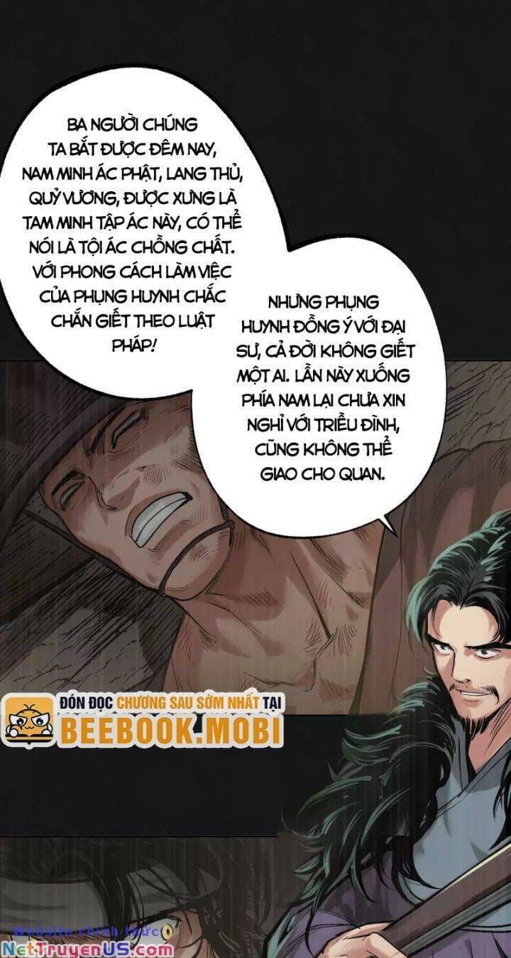 đọc truyện Tạng Phong Hành Chương 123 ảnh 12 tại Thiên Thai Truyện