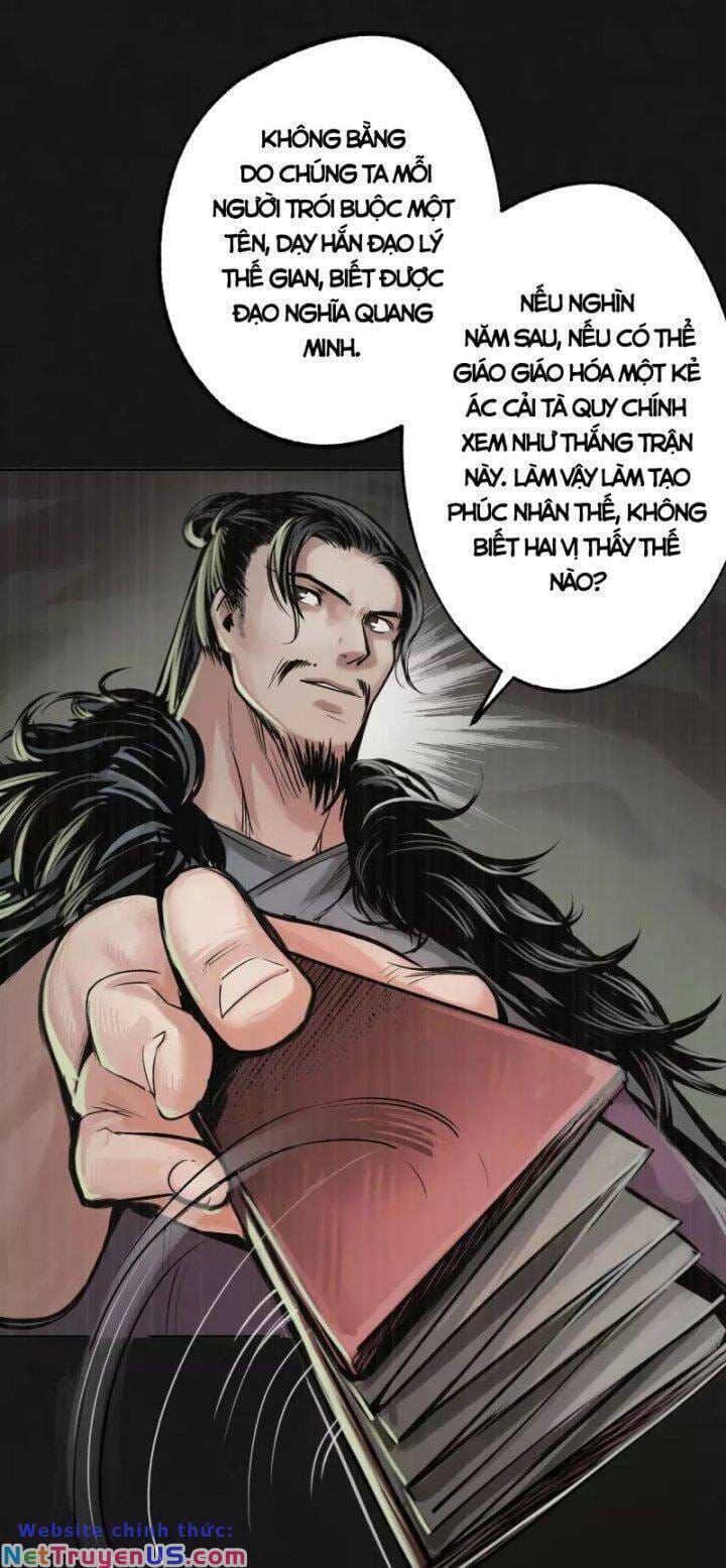 đọc truyện Tạng Phong Hành Chương 123 ảnh 14 tại Thiên Thai Truyện