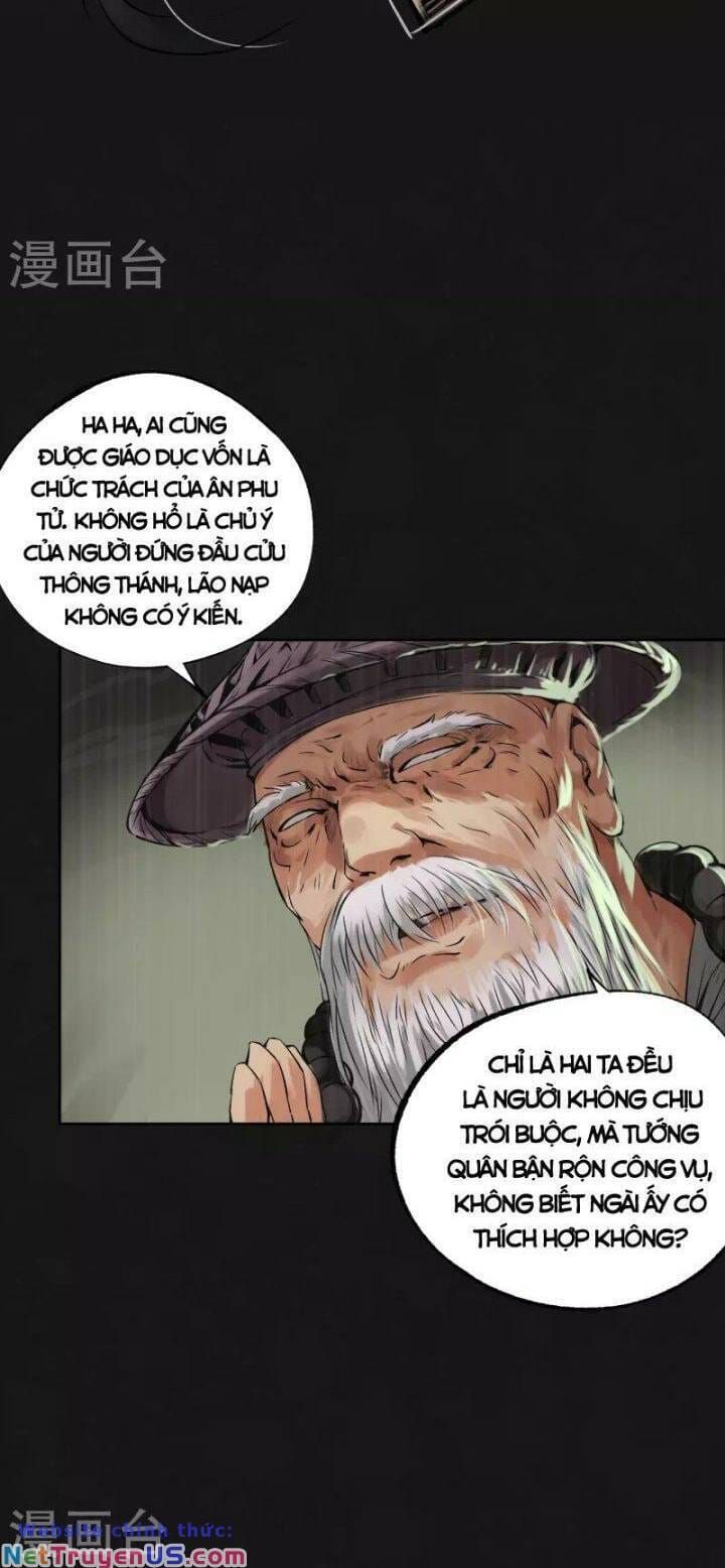 đọc truyện Tạng Phong Hành Chương 123 ảnh 15 tại Thiên Thai Truyện