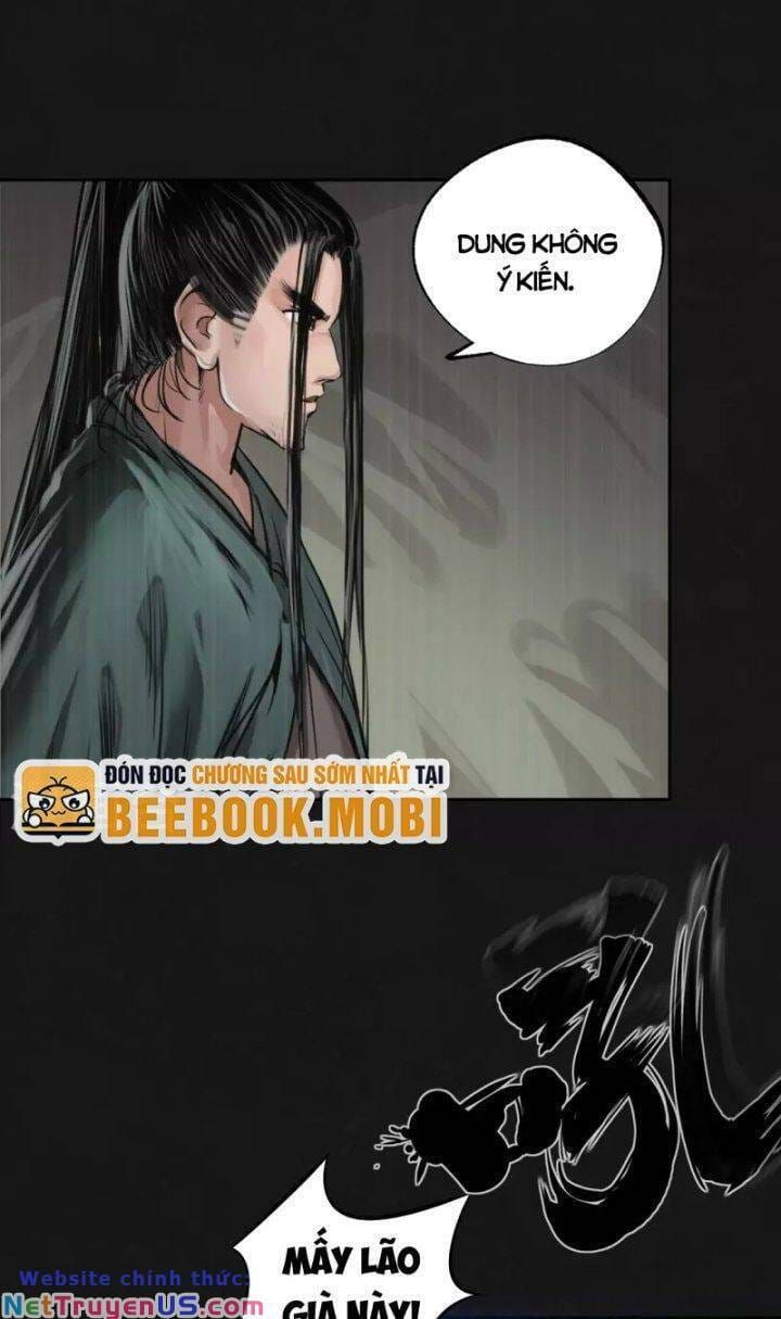 đọc truyện Tạng Phong Hành Chương 123 ảnh 16 tại Thiên Thai Truyện