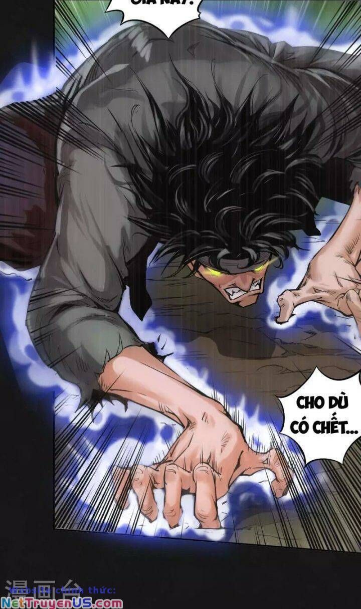 đọc truyện Tạng Phong Hành Chương 123 ảnh 17 tại Thiên Thai Truyện