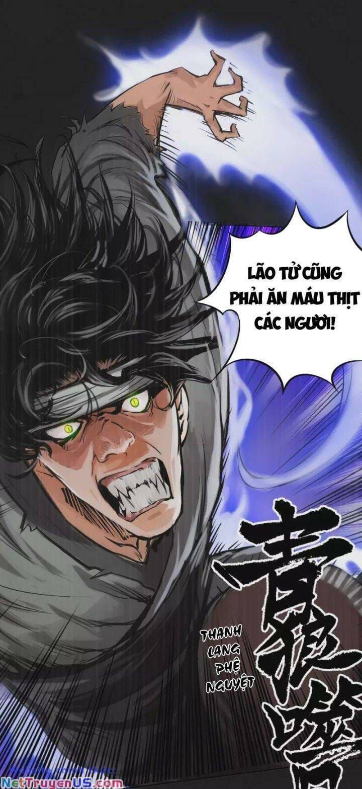 đọc truyện Tạng Phong Hành Chương 123 ảnh 18 tại Thiên Thai Truyện