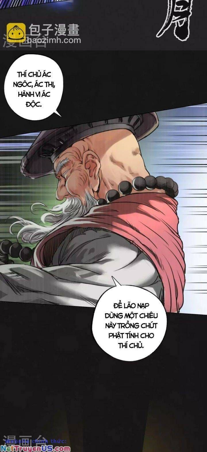 đọc truyện Tạng Phong Hành Chương 123 ảnh 19 tại Thiên Thai Truyện