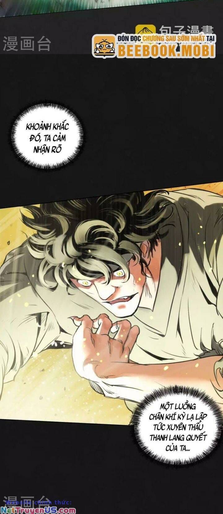 đọc truyện Tạng Phong Hành Chương 123 ảnh 21 tại Thiên Thai Truyện