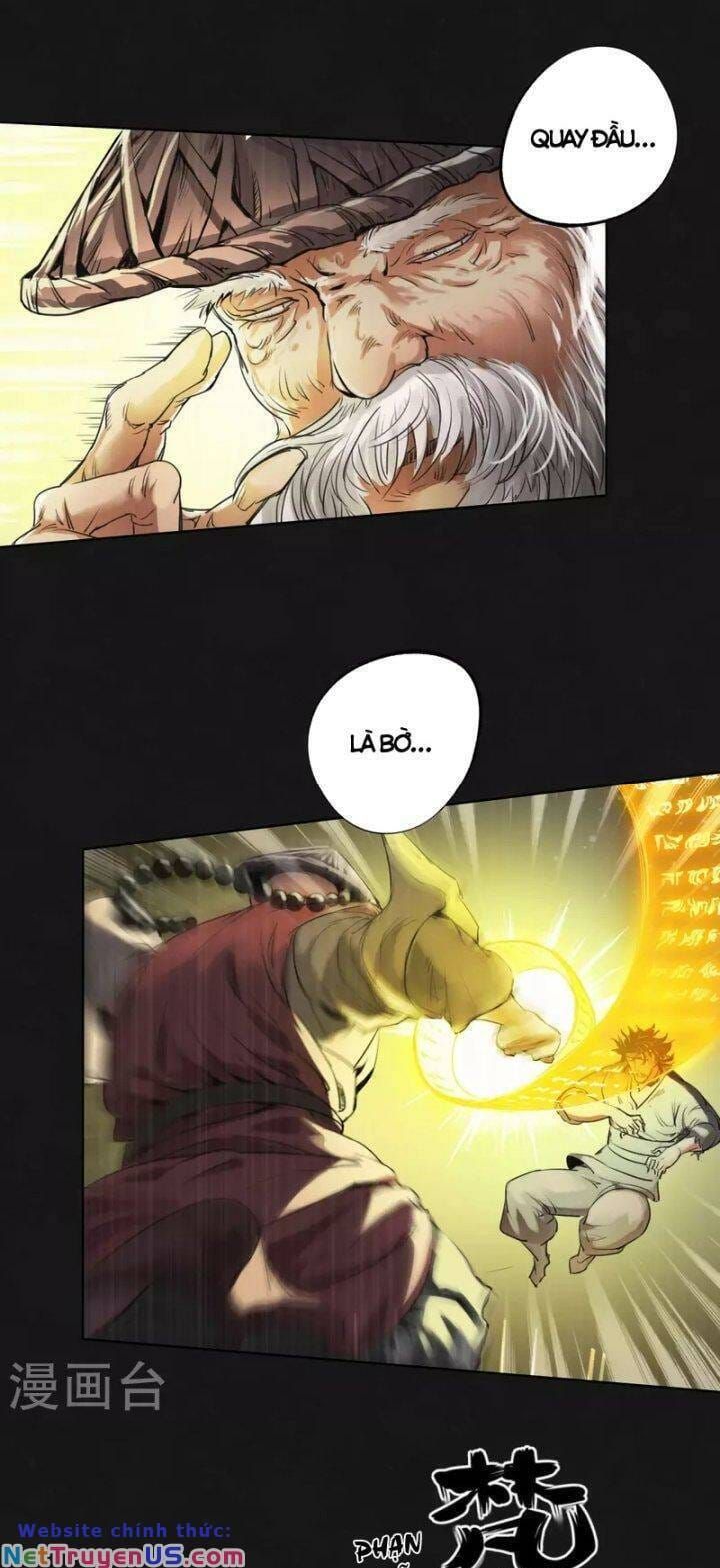 đọc truyện Tạng Phong Hành Chương 123 ảnh 22 tại Thiên Thai Truyện