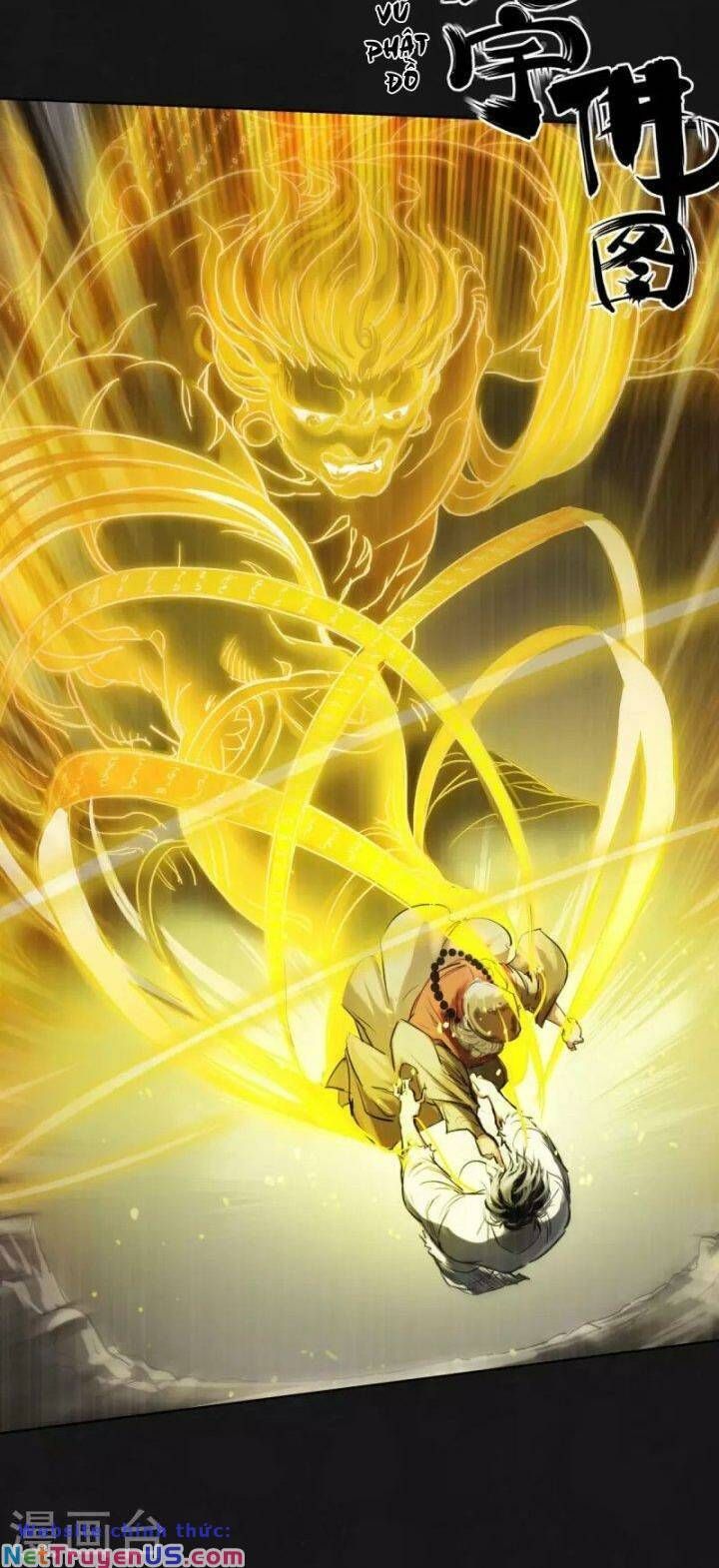 đọc truyện Tạng Phong Hành Chương 123 ảnh 23 tại Thiên Thai Truyện