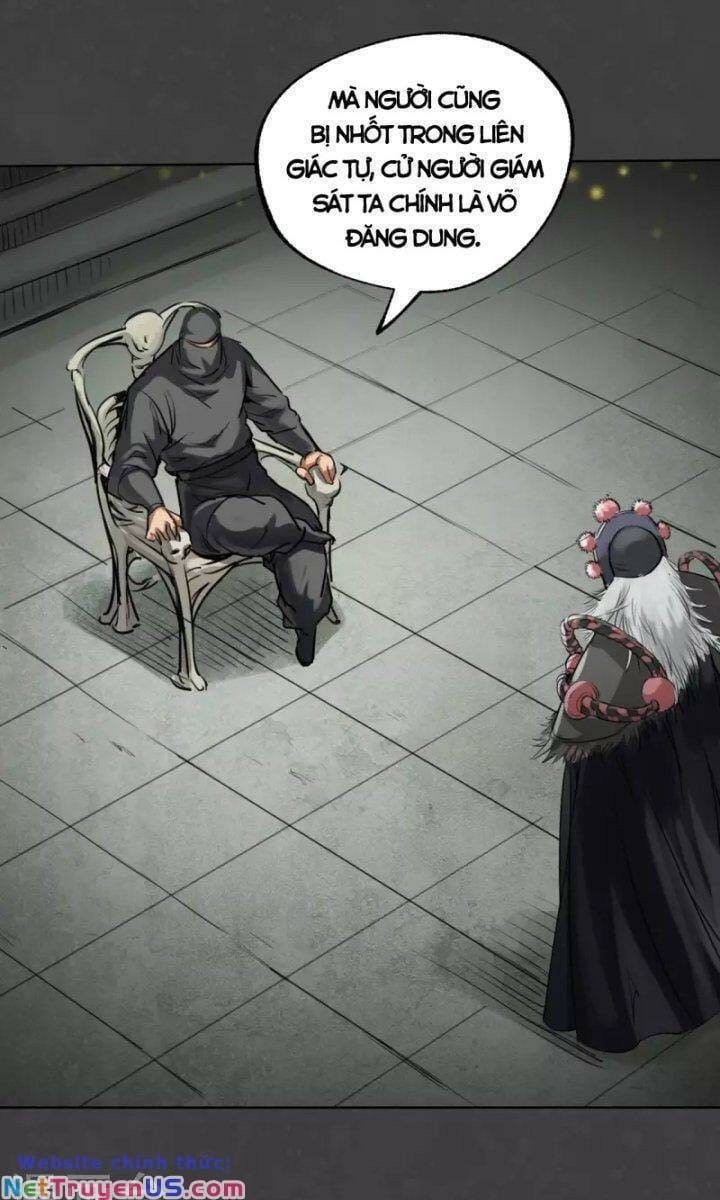 đọc truyện Tạng Phong Hành Chương 123 ảnh 26 tại Thiên Thai Truyện