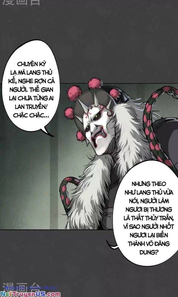 đọc truyện Tạng Phong Hành Chương 123 ảnh 27 tại Thiên Thai Truyện