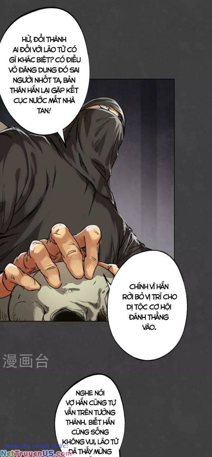 đọc truyện Tạng Phong Hành Chương 123 ảnh 28 tại Thiên Thai Truyện