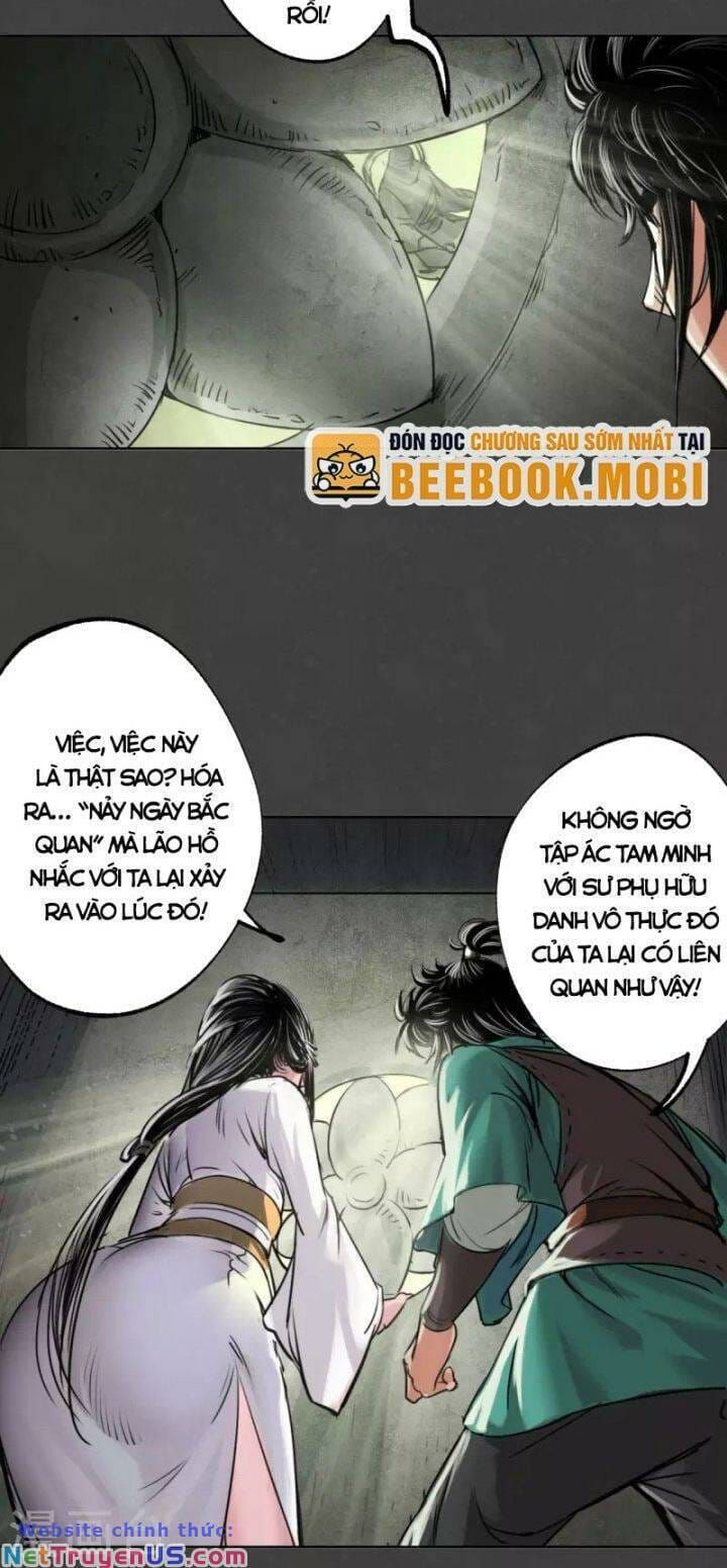 đọc truyện Tạng Phong Hành Chương 123 ảnh 29 tại Thiên Thai Truyện