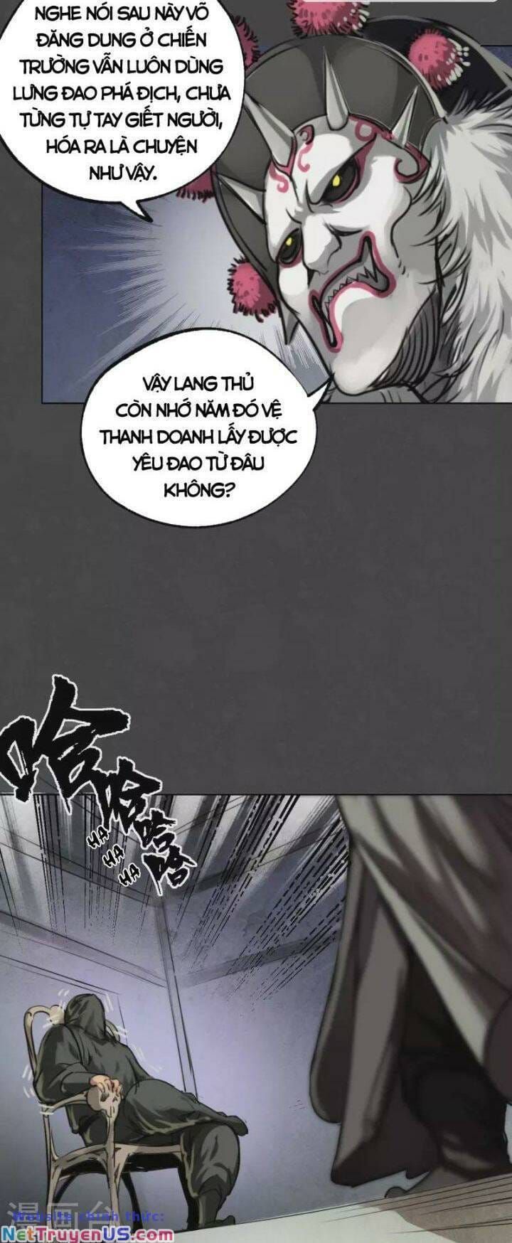 đọc truyện Tạng Phong Hành Chương 123 ảnh 31 tại Thiên Thai Truyện