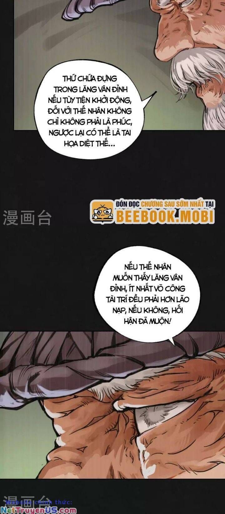 đọc truyện Tạng Phong Hành Chương 123 ảnh 5 tại Thiên Thai Truyện