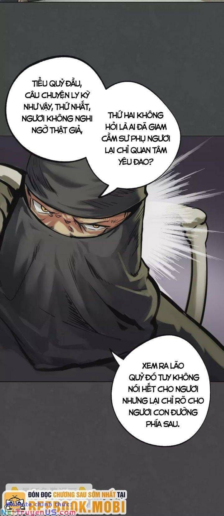 đọc truyện Tạng Phong Hành Chương 123 ảnh 32 tại Thiên Thai Truyện